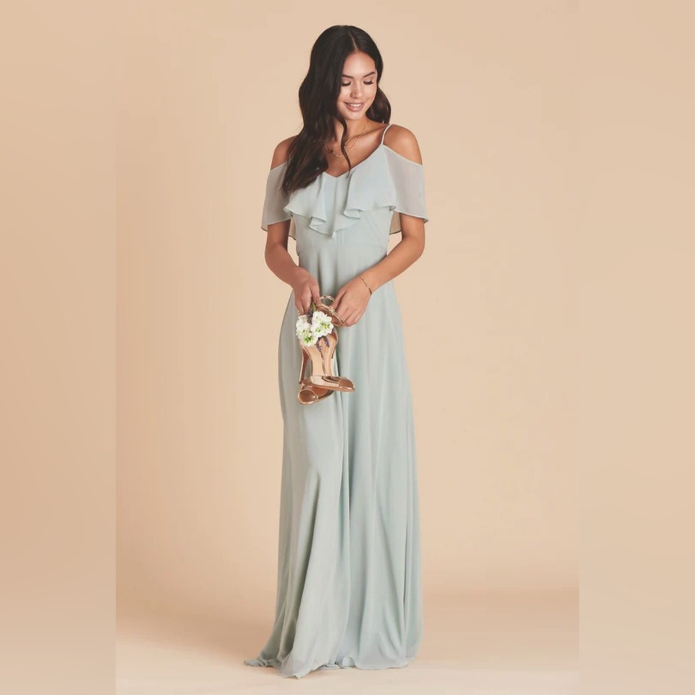 Birdy grey Jane convertible dress